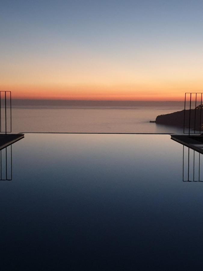 Apartamento Casa Atlantico Dachterrassengeschoss Ribeira Brava Exterior foto