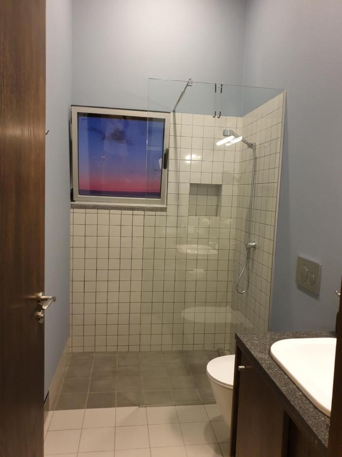 Apartamento Casa Atlantico Dachterrassengeschoss Ribeira Brava Exterior foto
